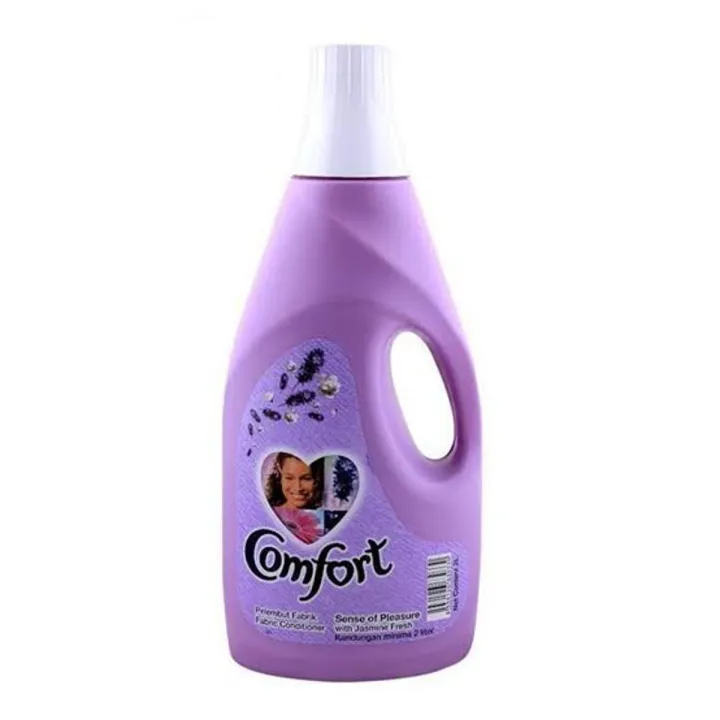 Comfort Fabric Conditioner Softener Sense of Pleasure