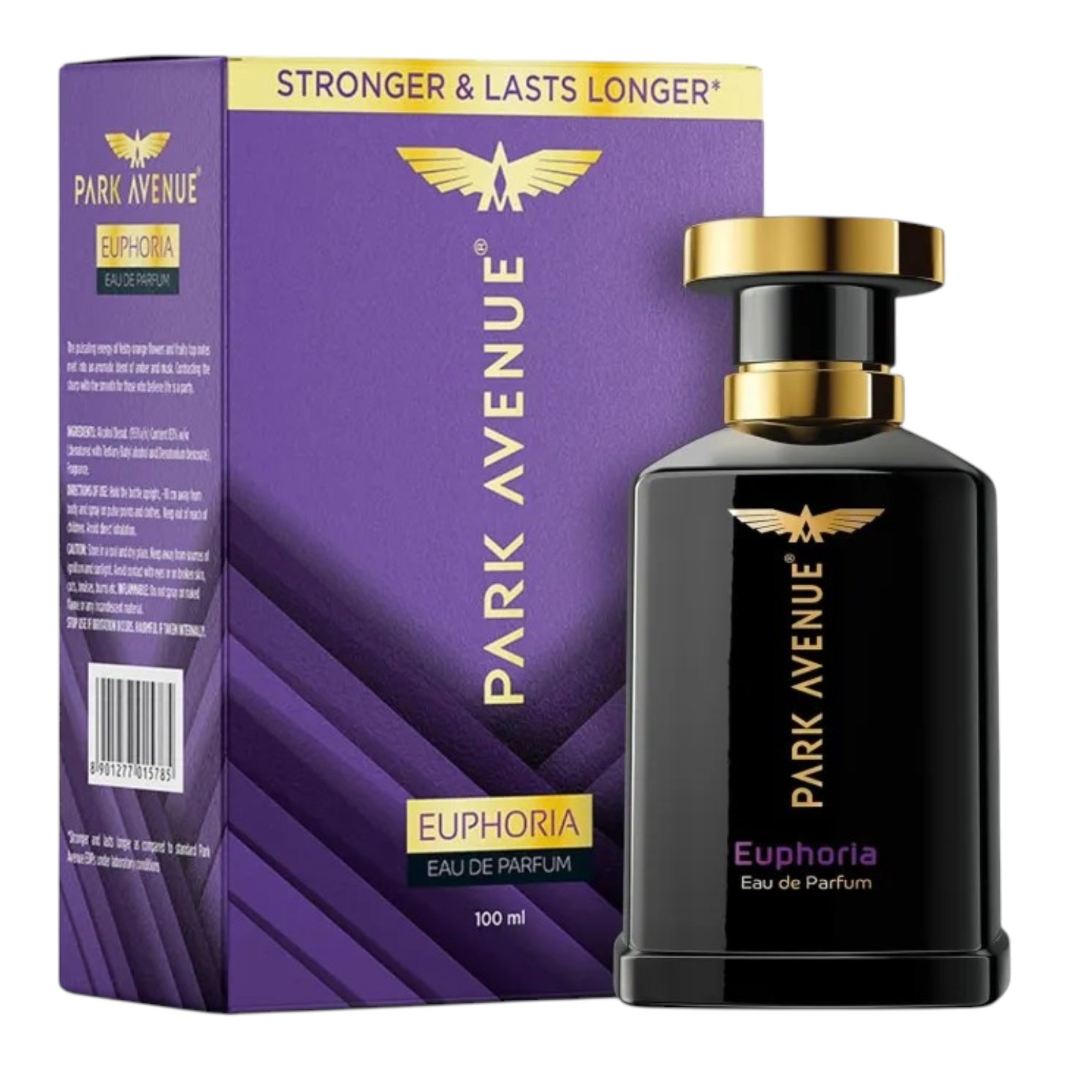 PARK AVENUE EUPHORIA EAU DE PERFUM
