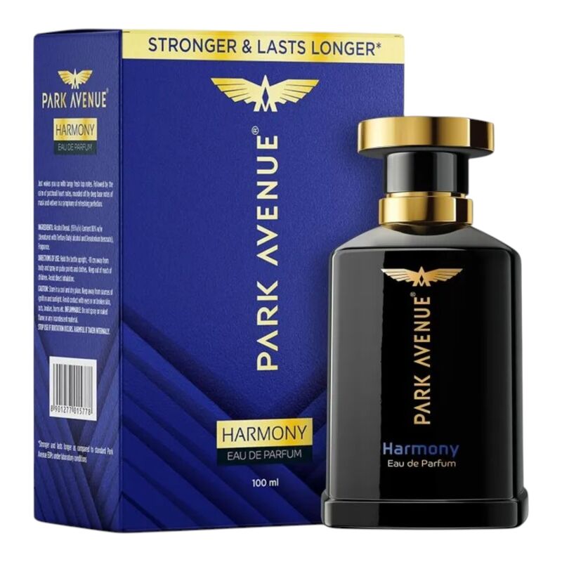 Park Avenue Harmony Eau De Parfum