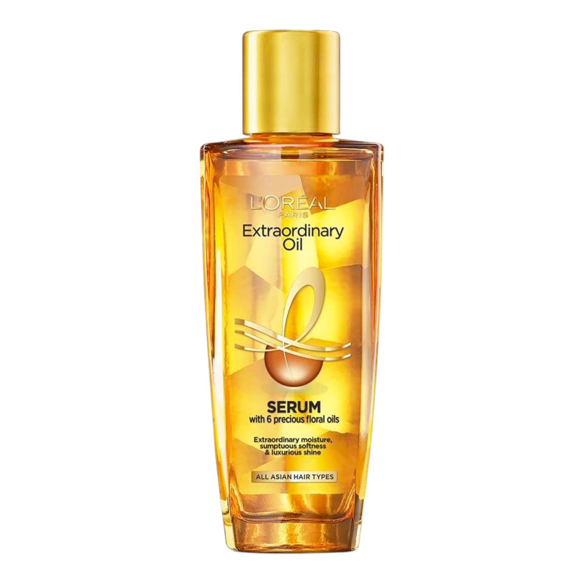 L'Oréal Paris Extraordinary Oil Hair Serum