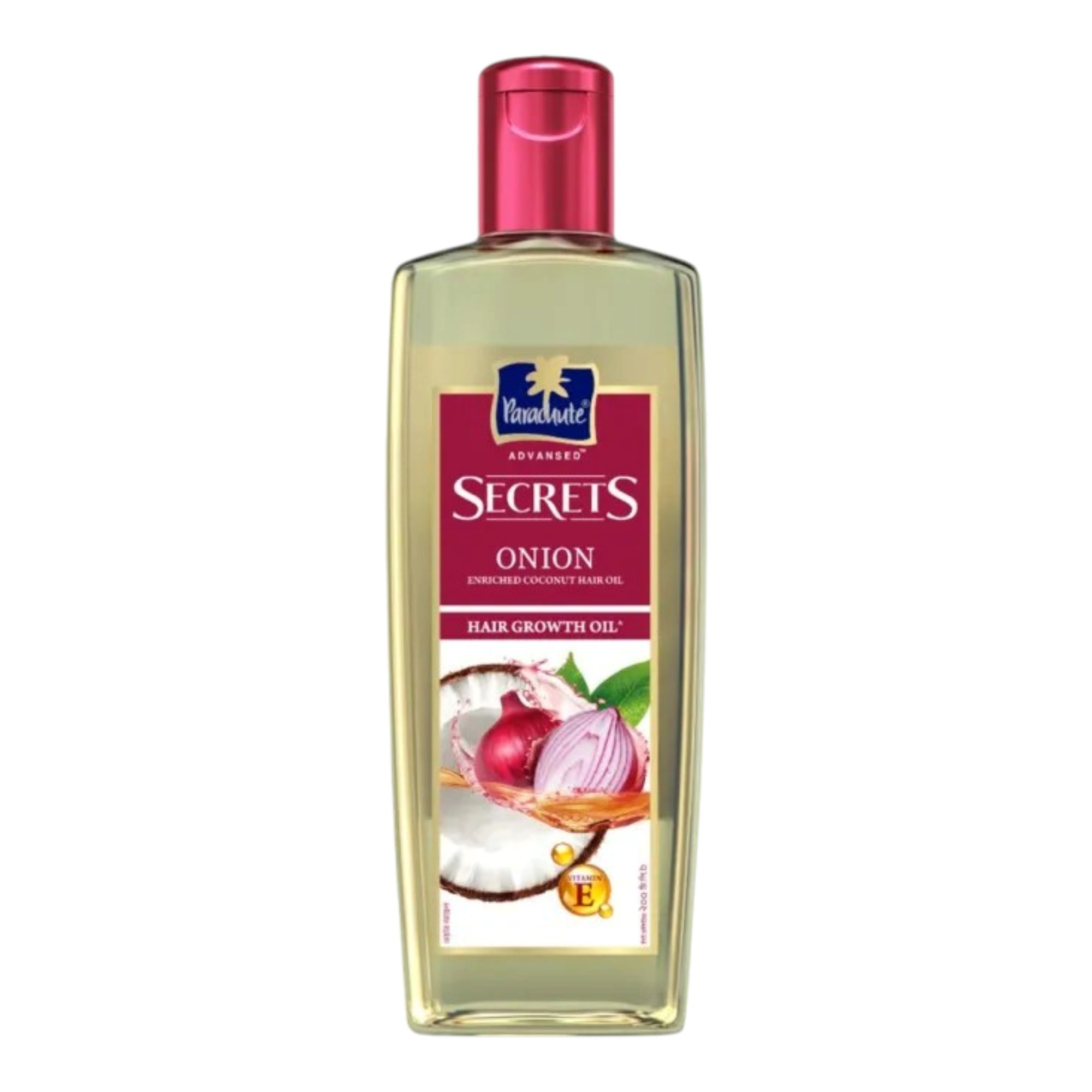 Parachute Advansed Onion Enriched Hair Growth Oil