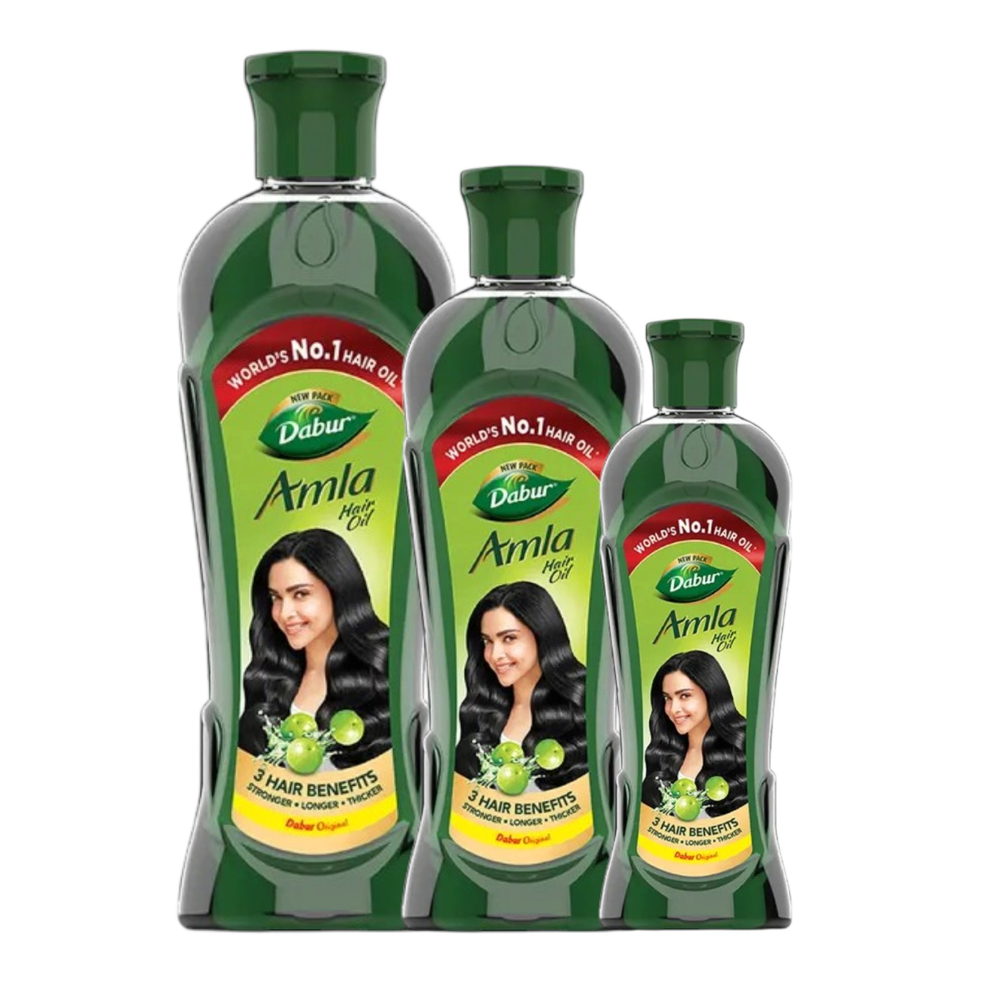 Dabur Amla Hair Oil