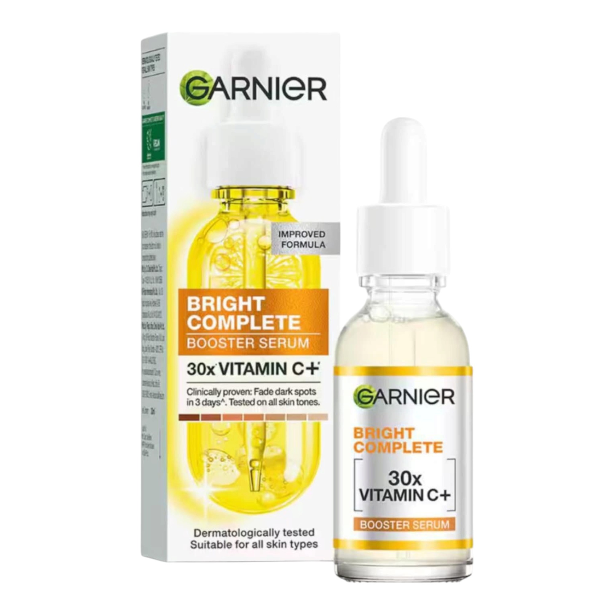 Garnier Bright Complete 30X Vitamin C Booster Serum
