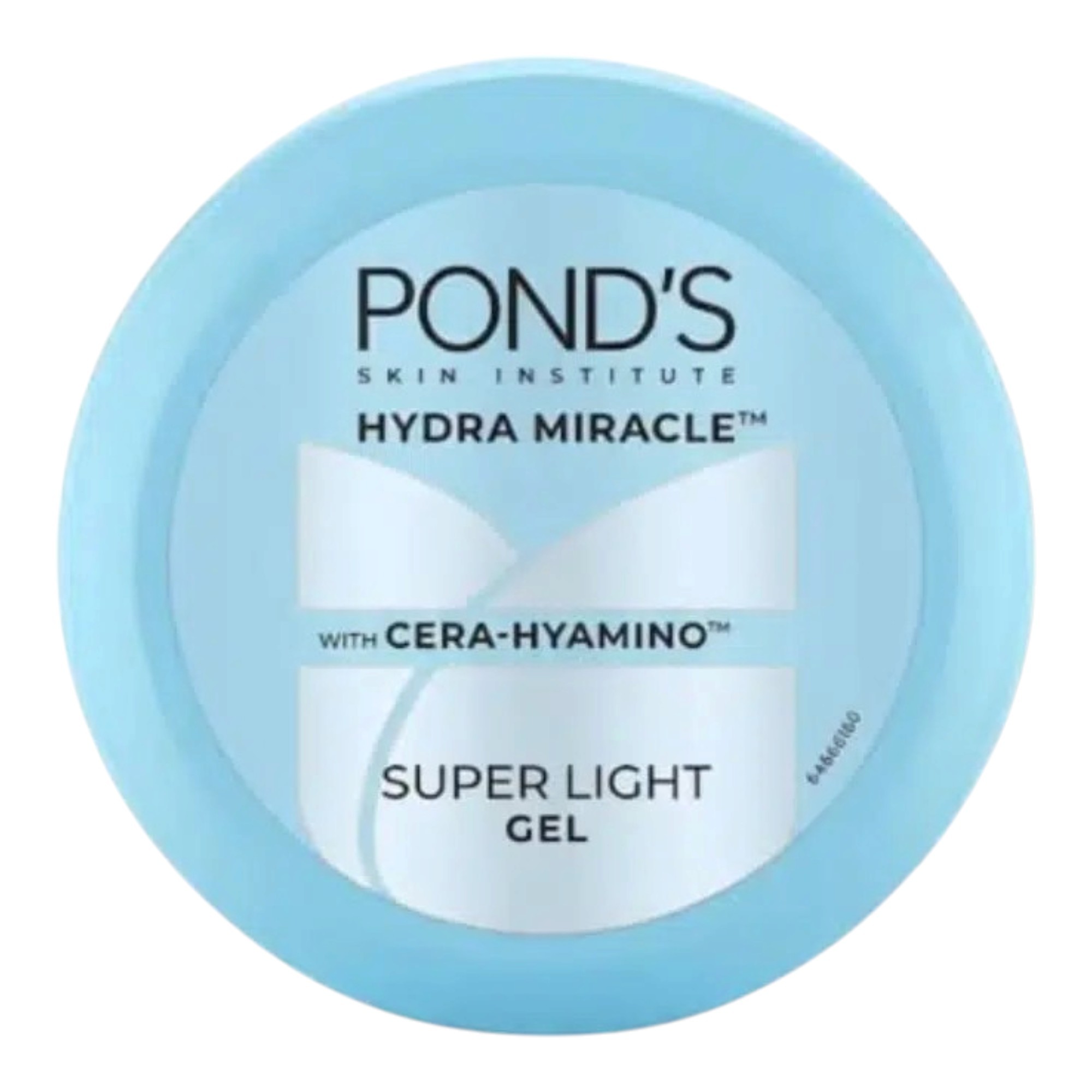 ​Pond's Super Light Gel Oil-Free Moisturizer
