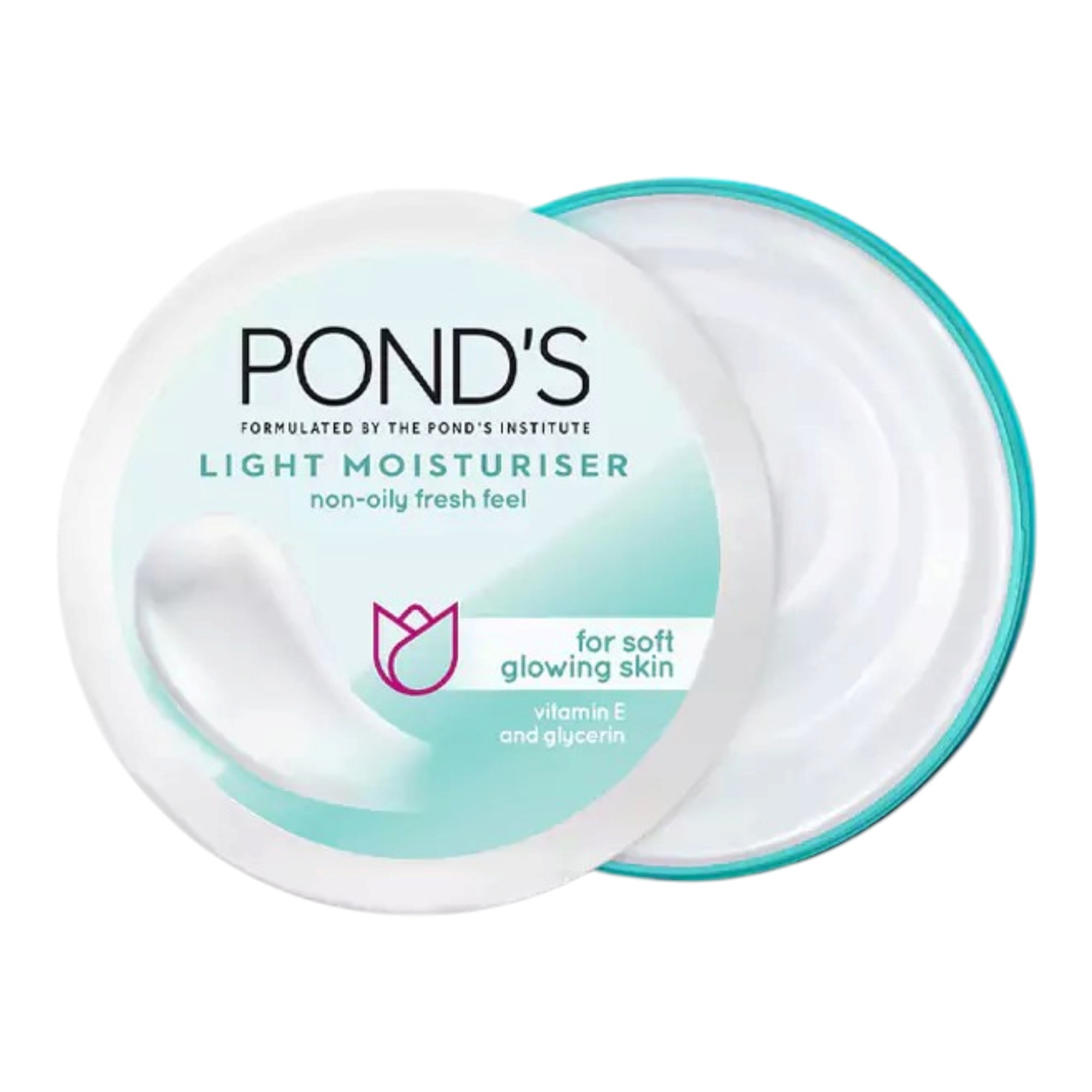 ​Pond's Light Moisturizer (Non-Oily Fresh Feel)