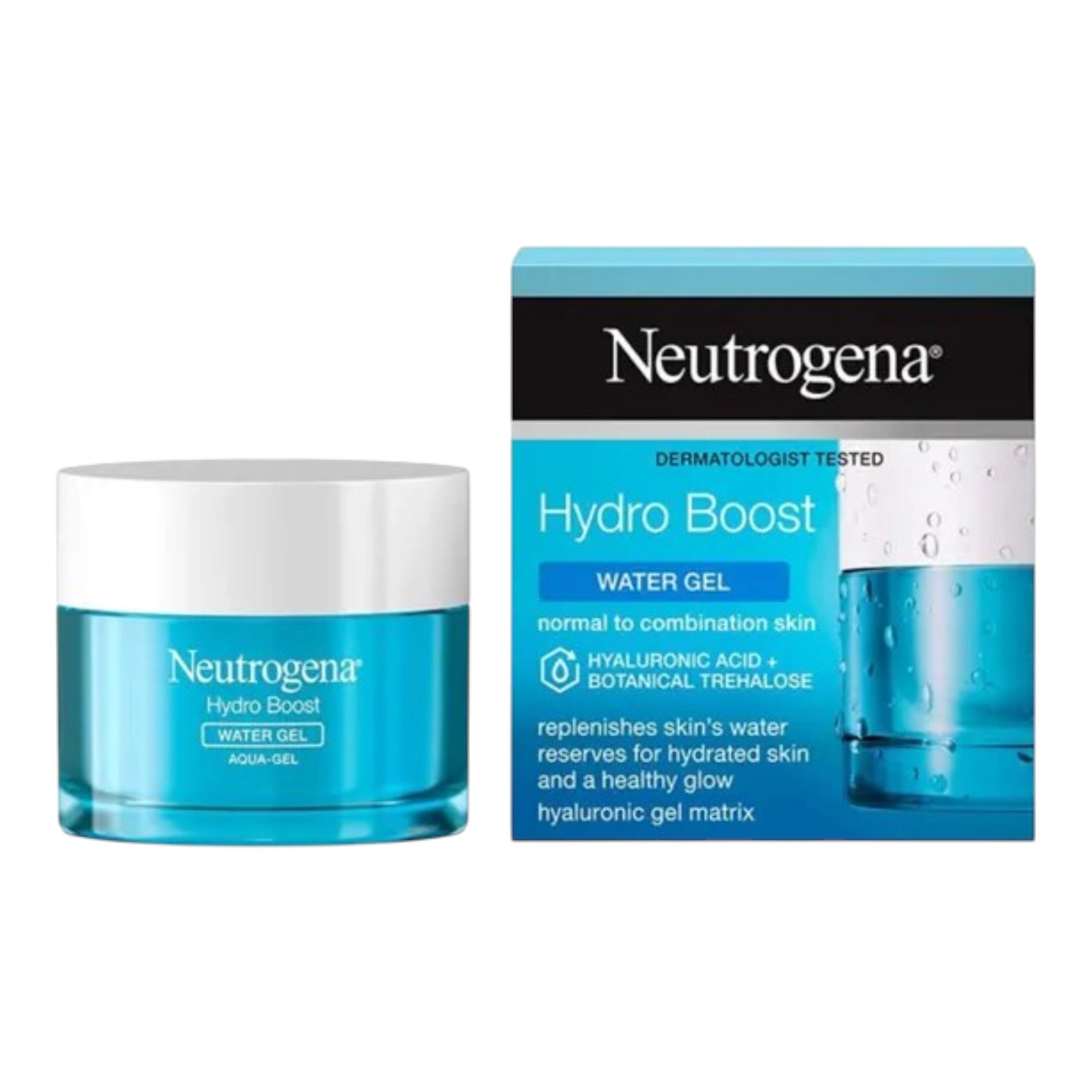 Neutrogena Hydro Boost Water Gel