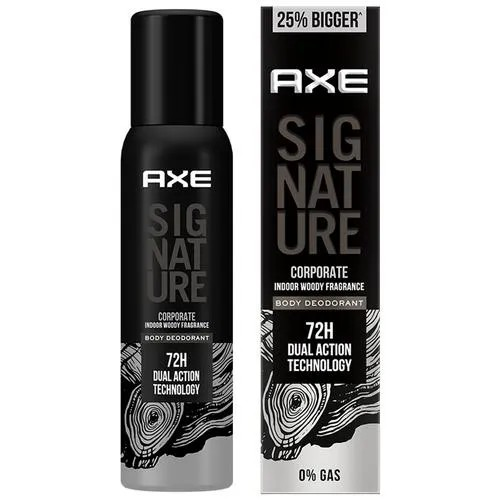 AXE Signature Corporate Body Deodorant 