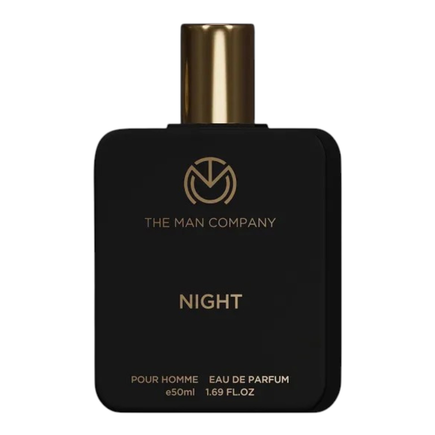 The Man Company Night Pour Homme EAU DE Perfum