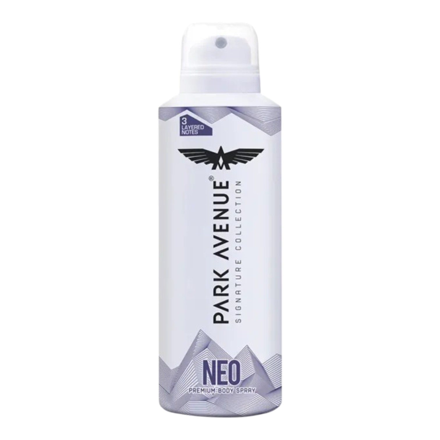 Park Avenue Signature Collection Neo Premium Body Spray