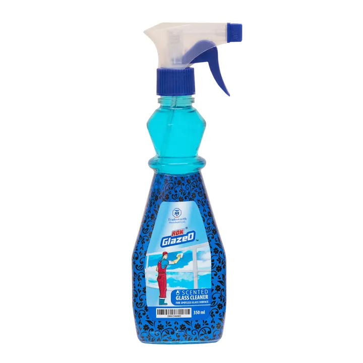 Rok Glazeo Scented Glass Cleaner Refill