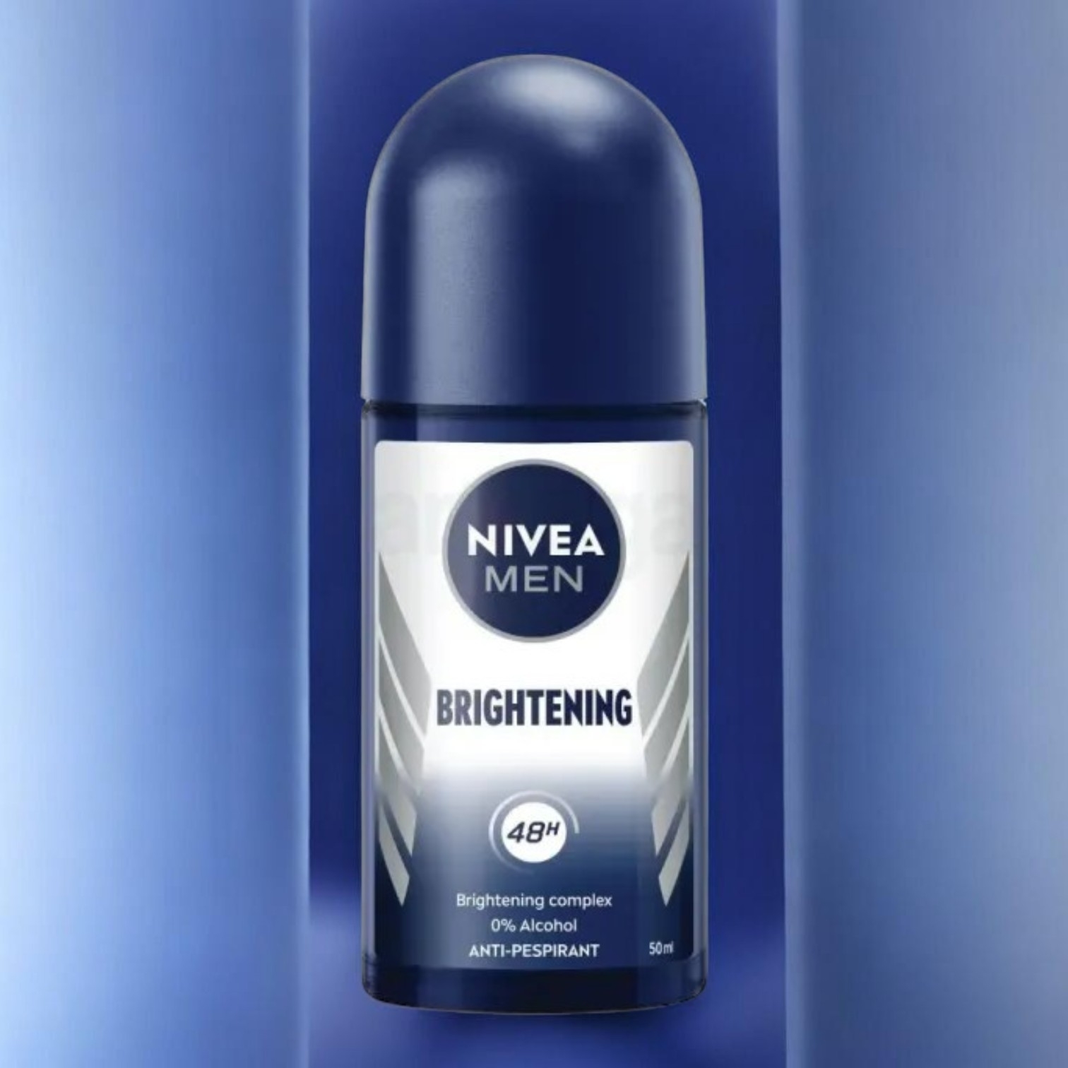 Nivea Men Brightening Roll On 48H