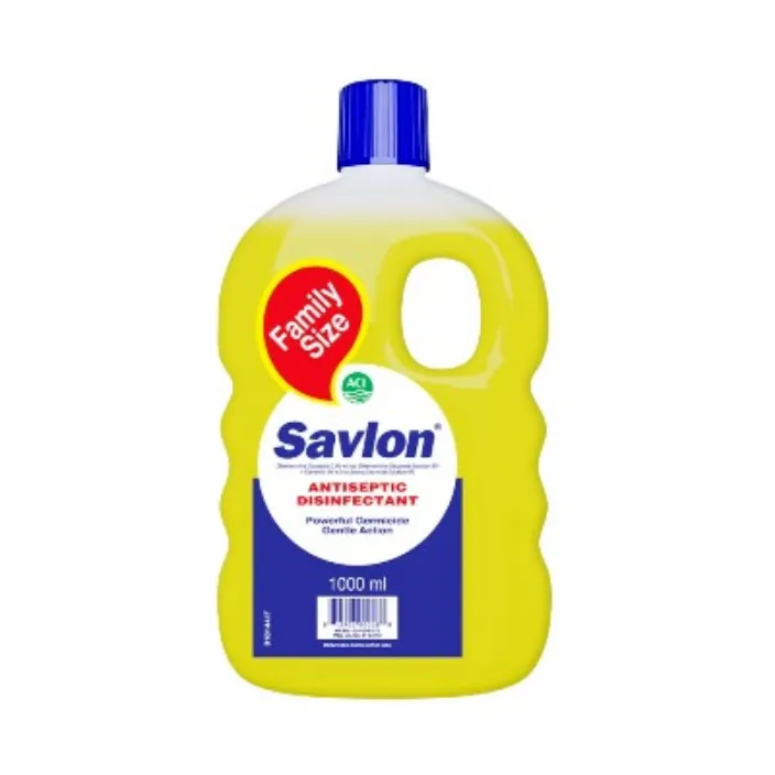 Savlon Antiseptic Liquid