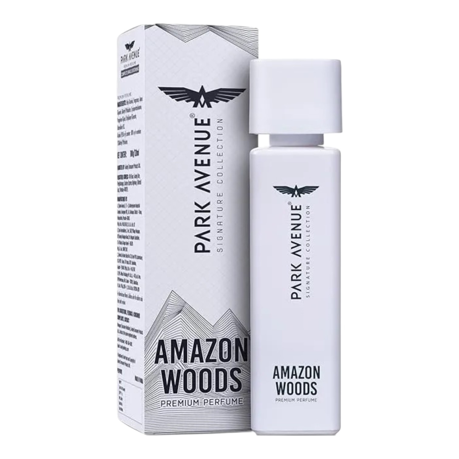 Park Avenue Amazon Woods Perfume