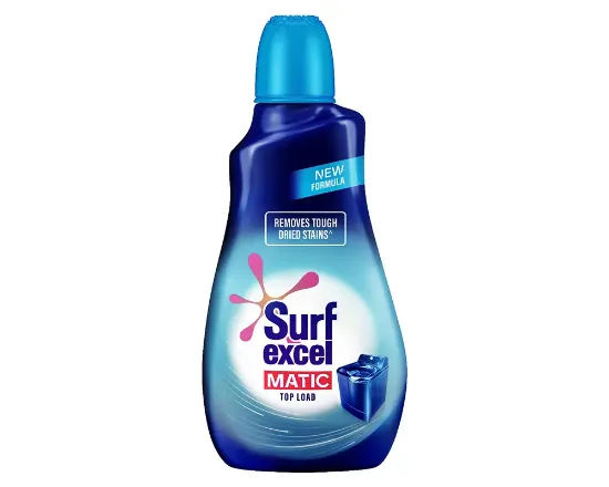 Surf Excel Liquid Top Load