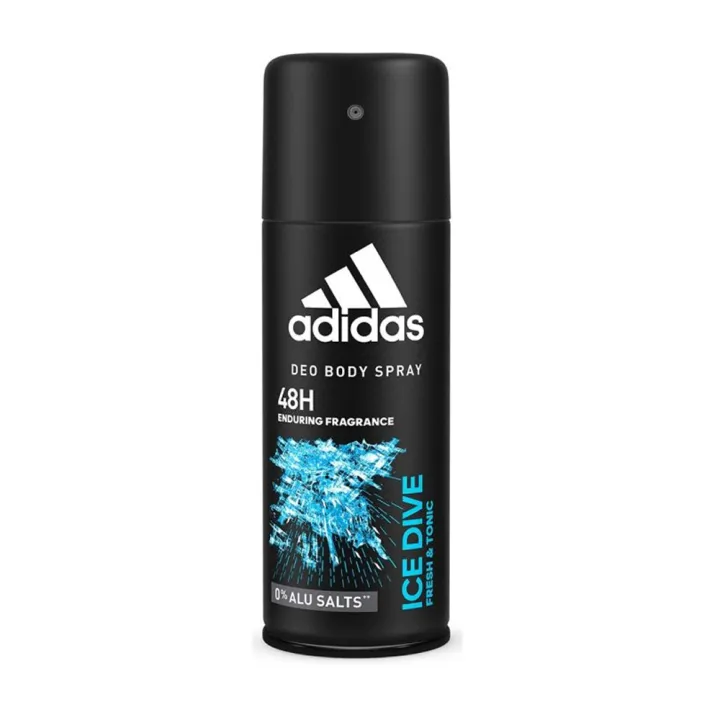 Adidas Ice Dive Deo Body Spray