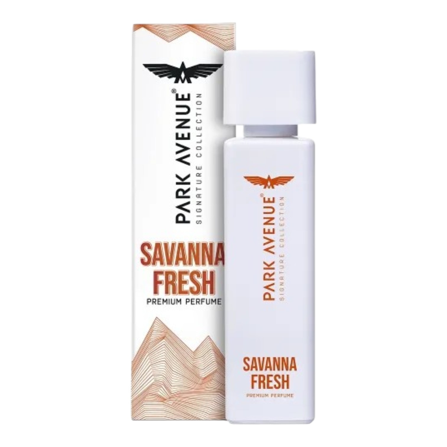 Park Avenue Savanna Fresh Premium Perfume