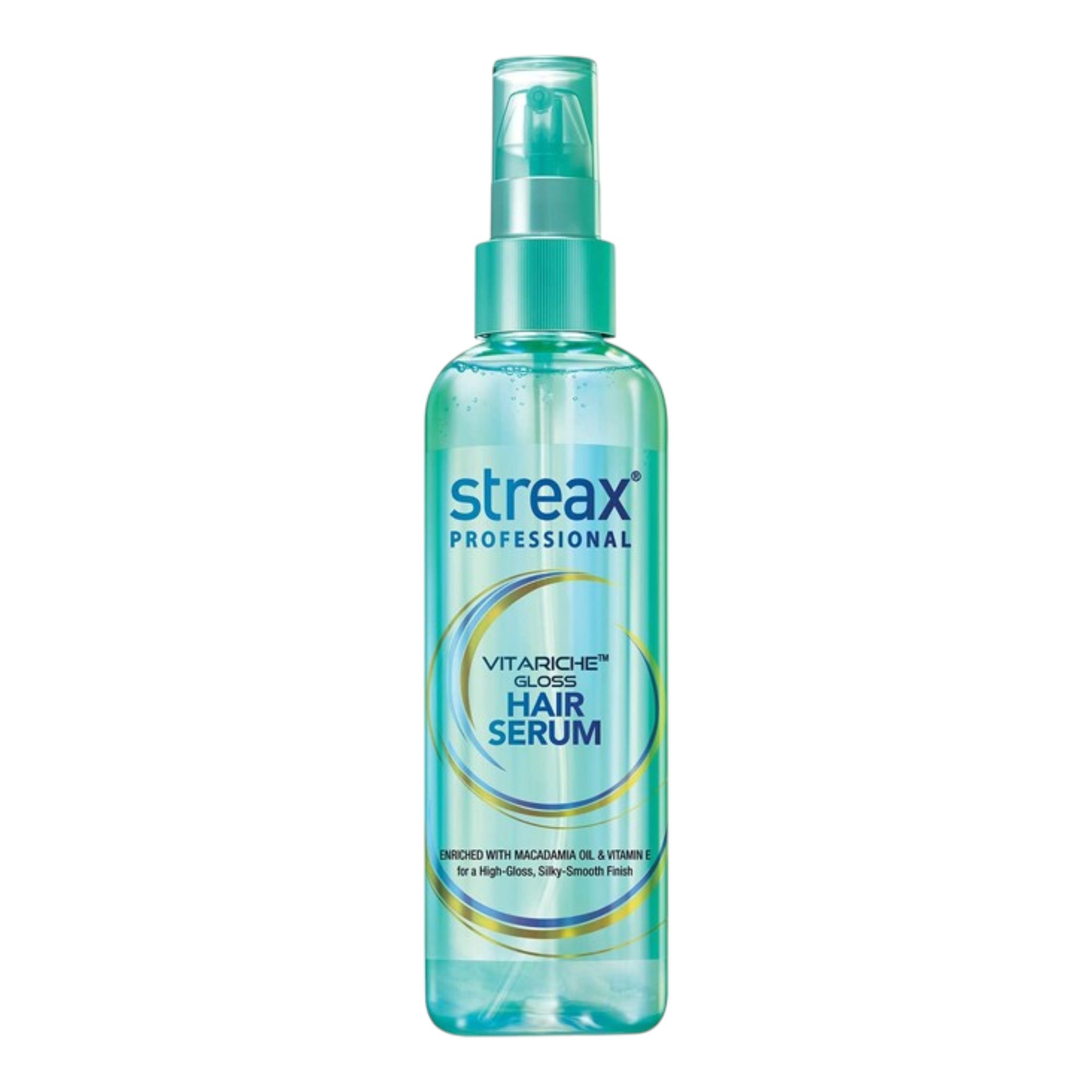 Streax Vitariche Gloss Hair Serum