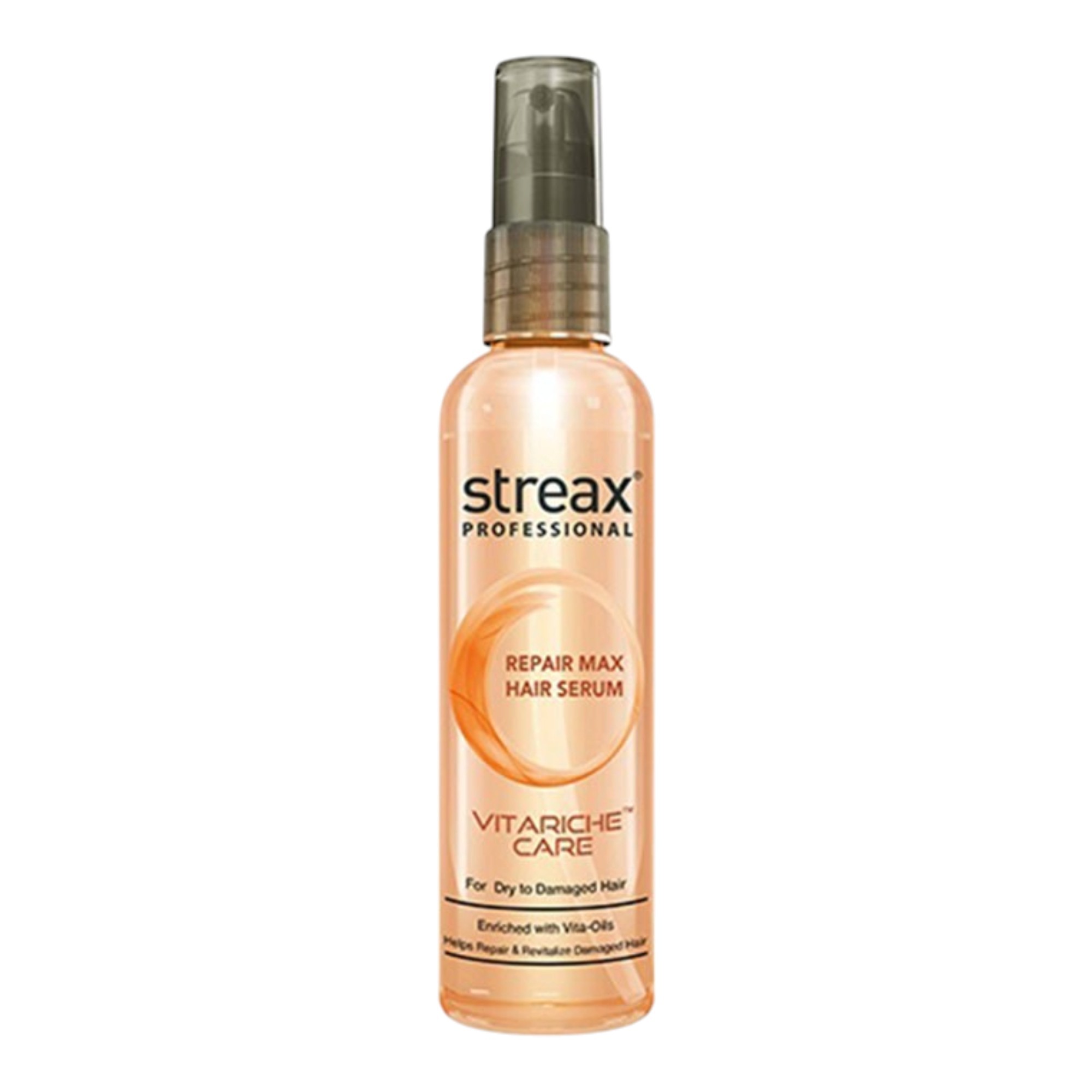 Streax Professional Repair Max Serum