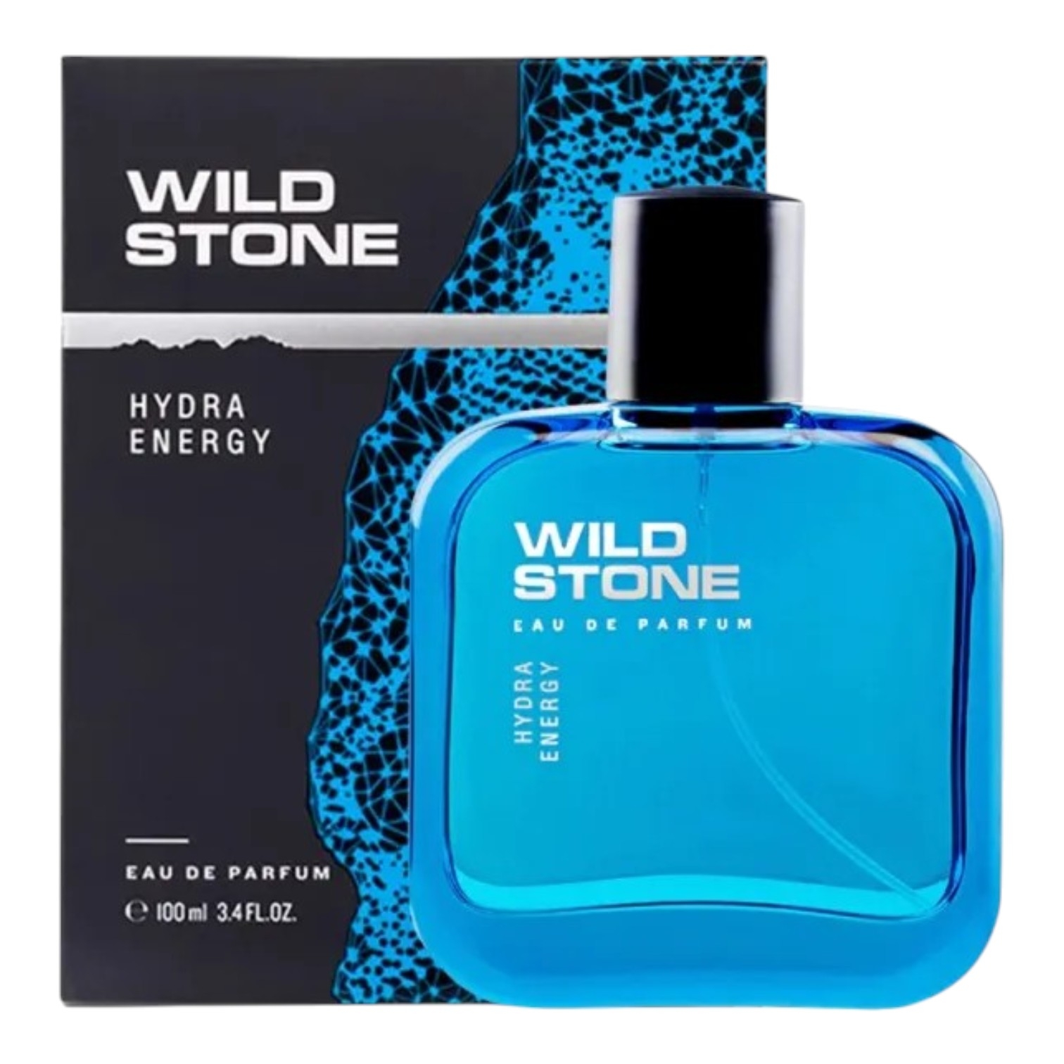 Wild Stone Hydra Energy Eau De Perfum