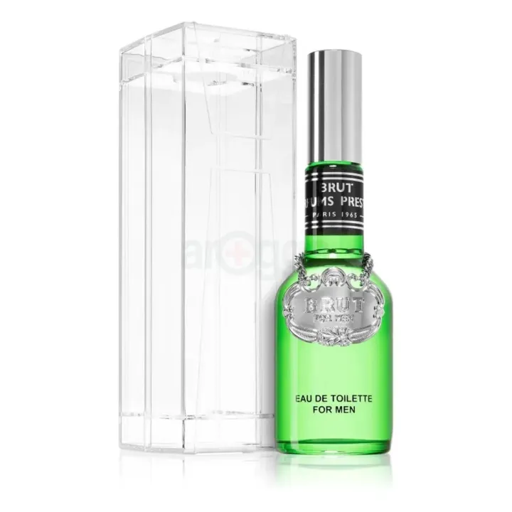 Brut Prestige Original EDT Perfume For Men