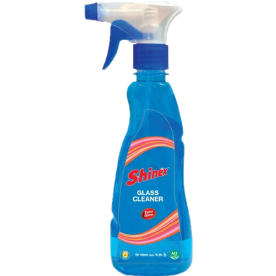 Shinex Glass Cleaner Spray