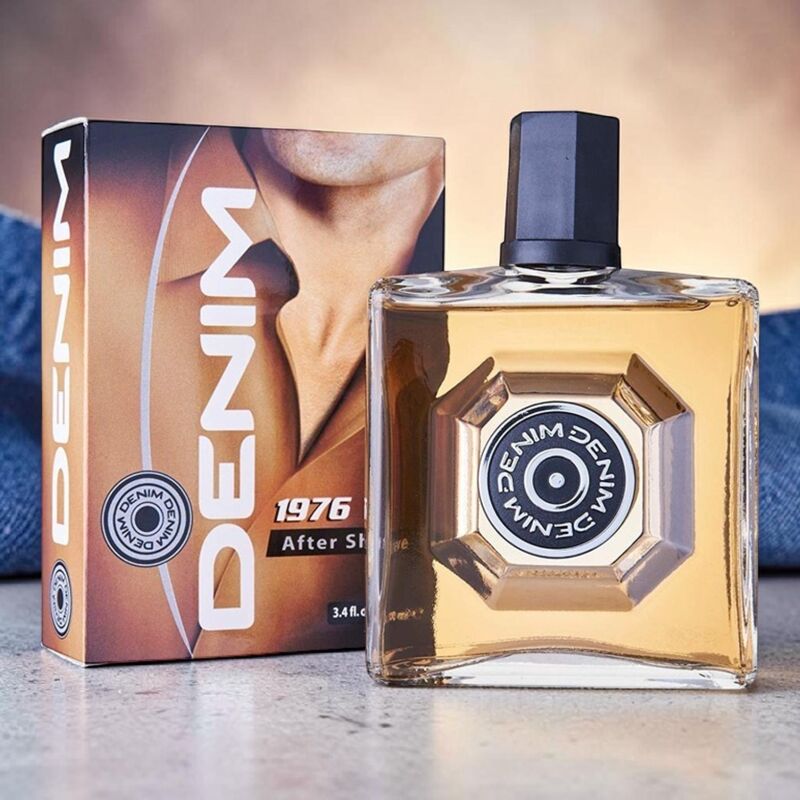 Denim 1976 After Shave