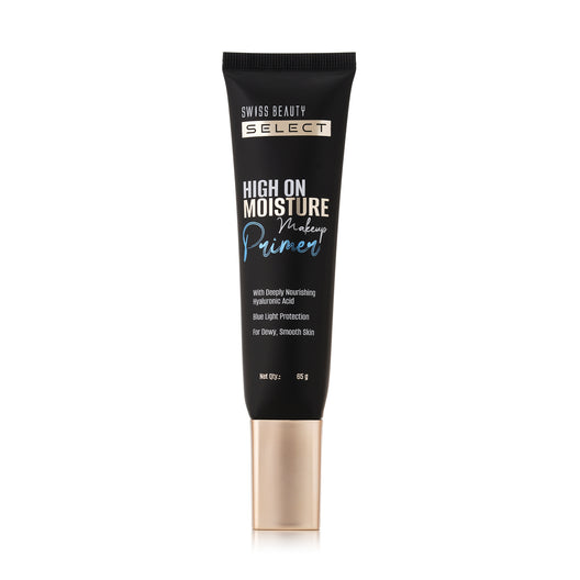 Swiss Beauty Select Blur It All Primer