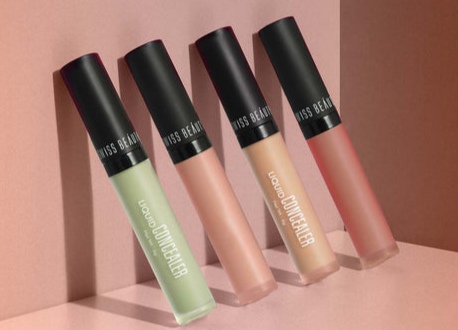 Swiss Beauty Perfect Liquid Concealer
