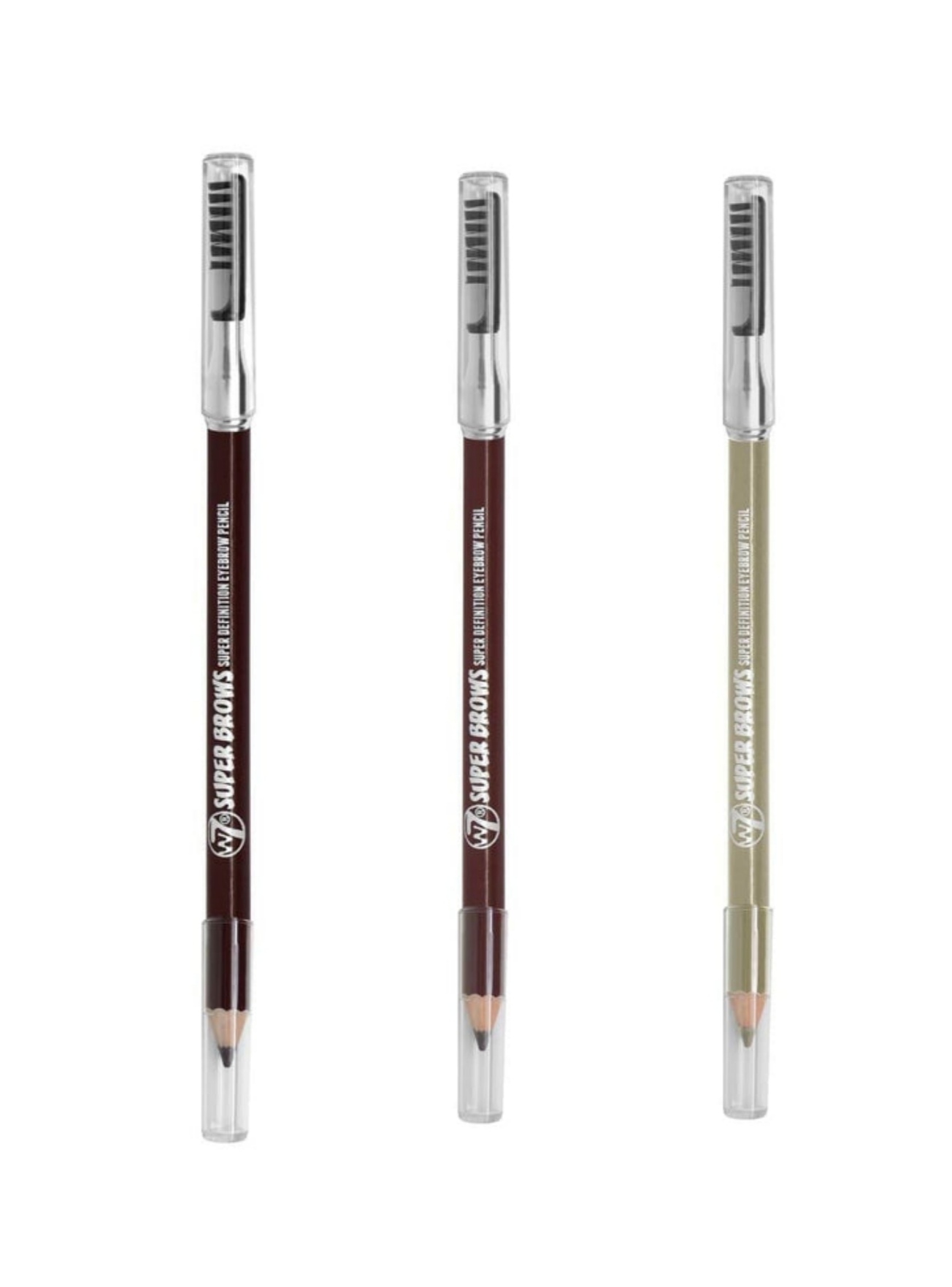 W7 Super Brows Pencil
