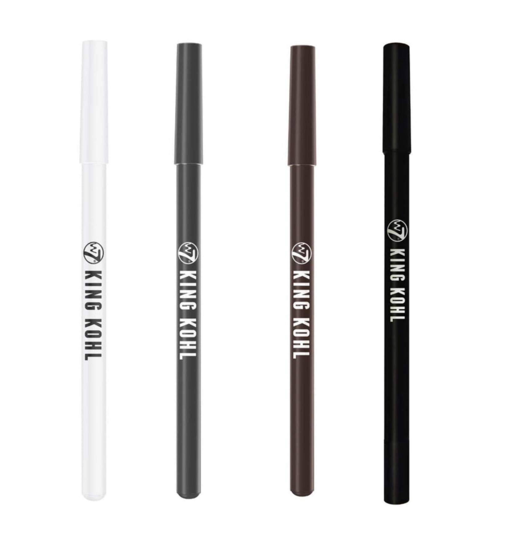 W7 King Kohl Eye Pencil