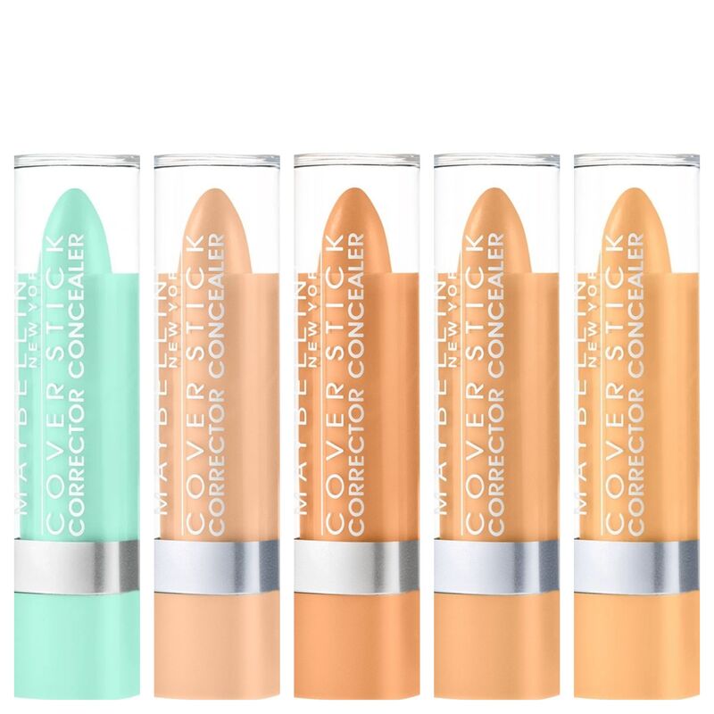 Maybelline New York Cover Stick Corrector Concealer