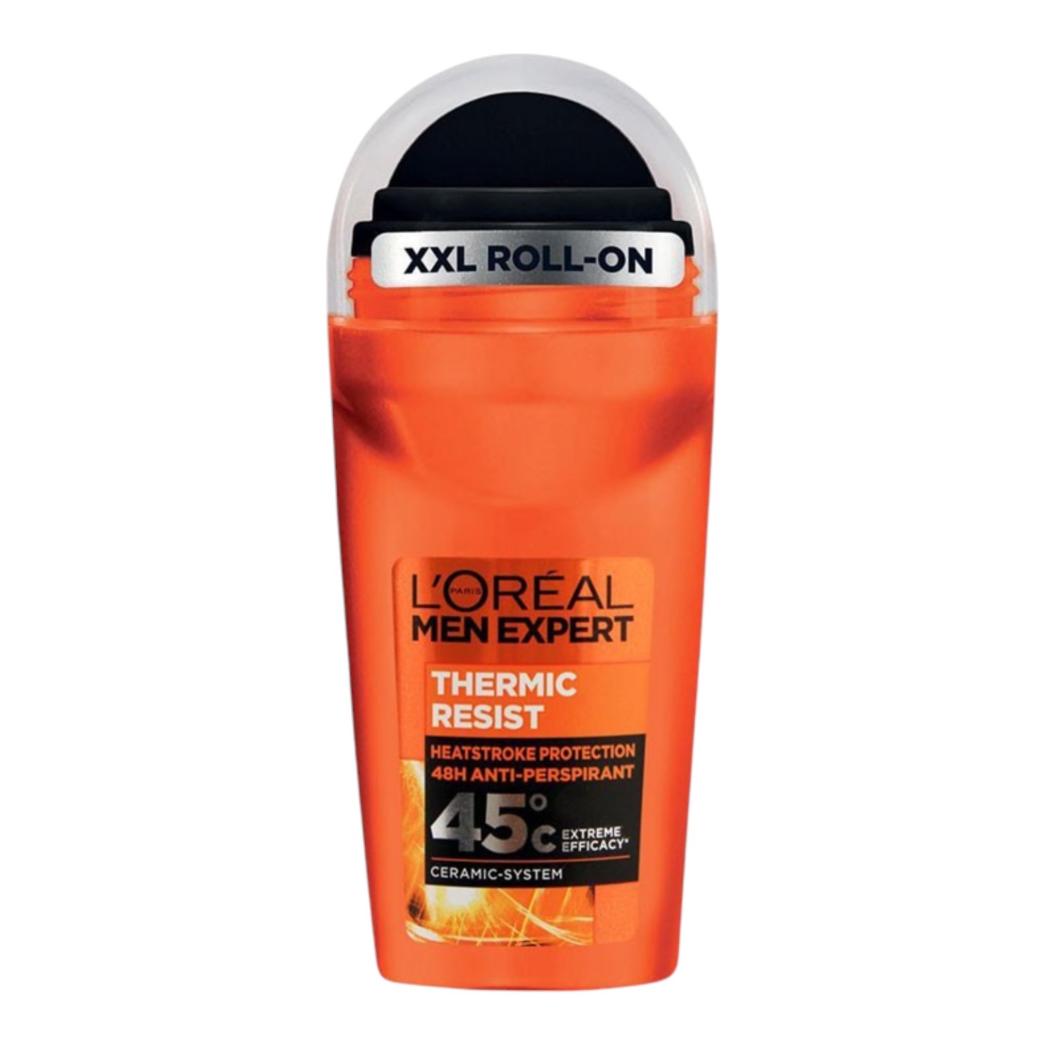 L'Oréal Men Expert Thermic Resist 45°C Deodorant Roll-On
