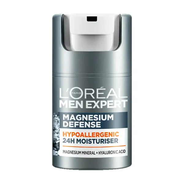 L’Oreal Men Expert Magnesium Defence Moisturiser