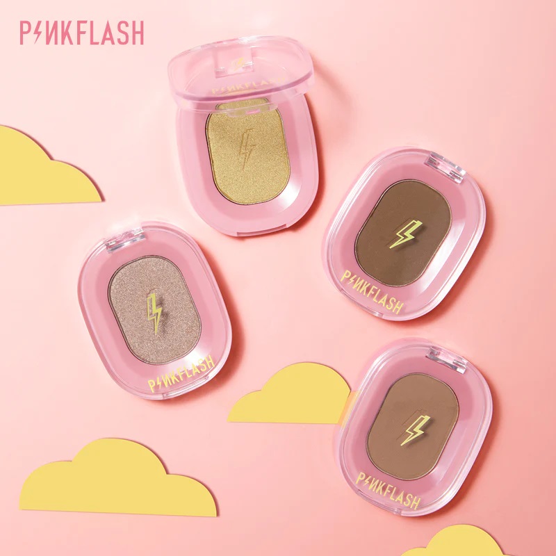 PINKFLASH Chic In Cheek Blush
