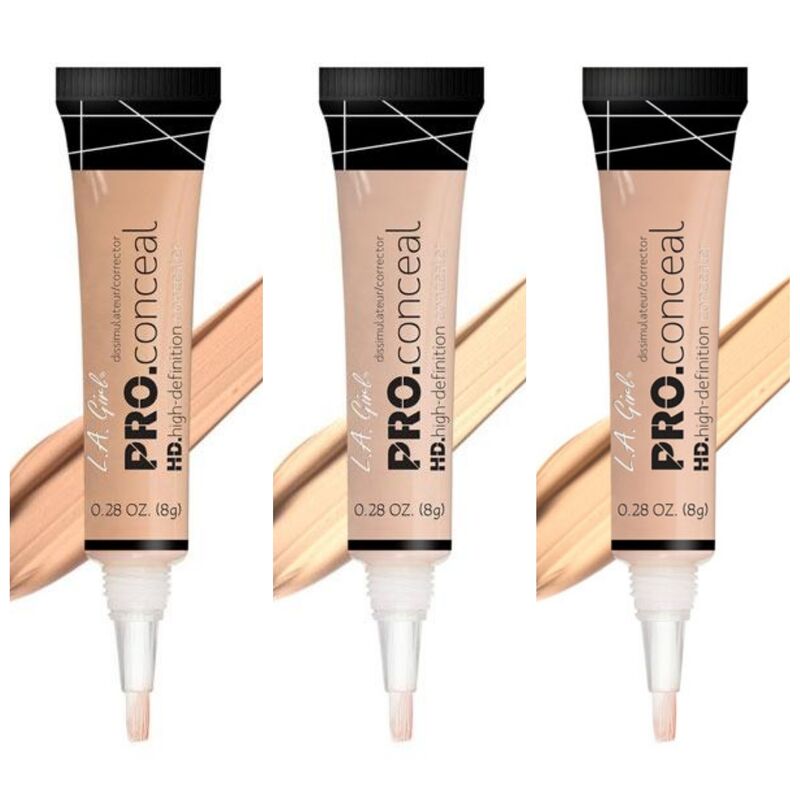 L.A. Girl Pro Concealer HD