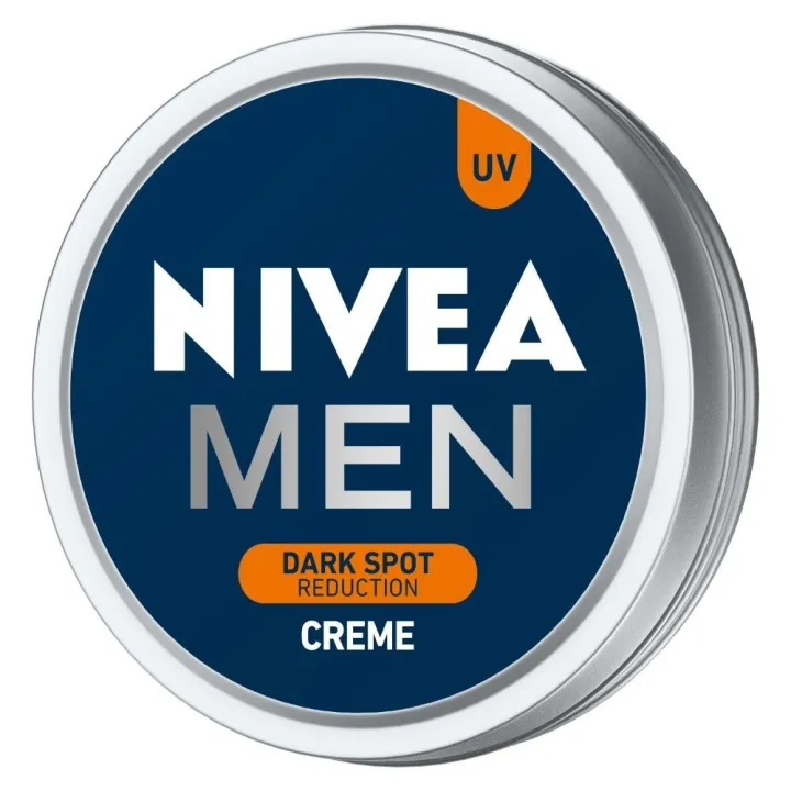 NIVEA MEN Moisturiser Dark Spot Reduction