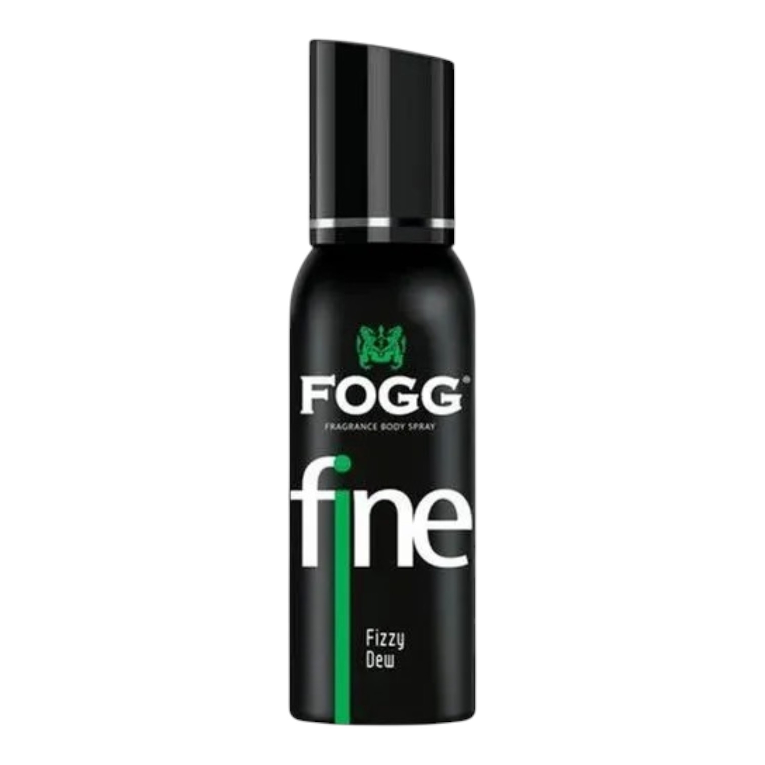 Fogg Fragrance Body Spray Fine Fizzy Dew