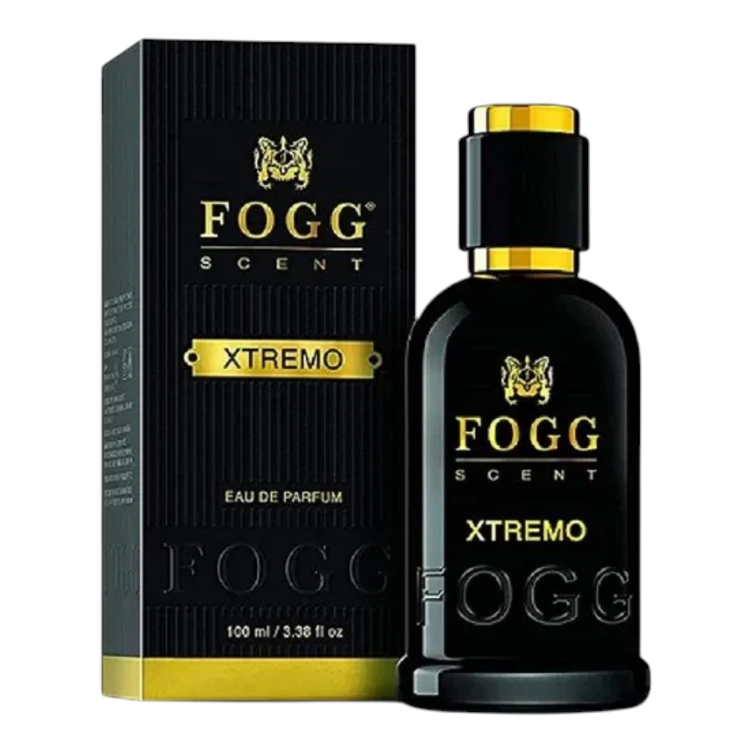 Fogg Scent XtremoEDU DE Perfum
