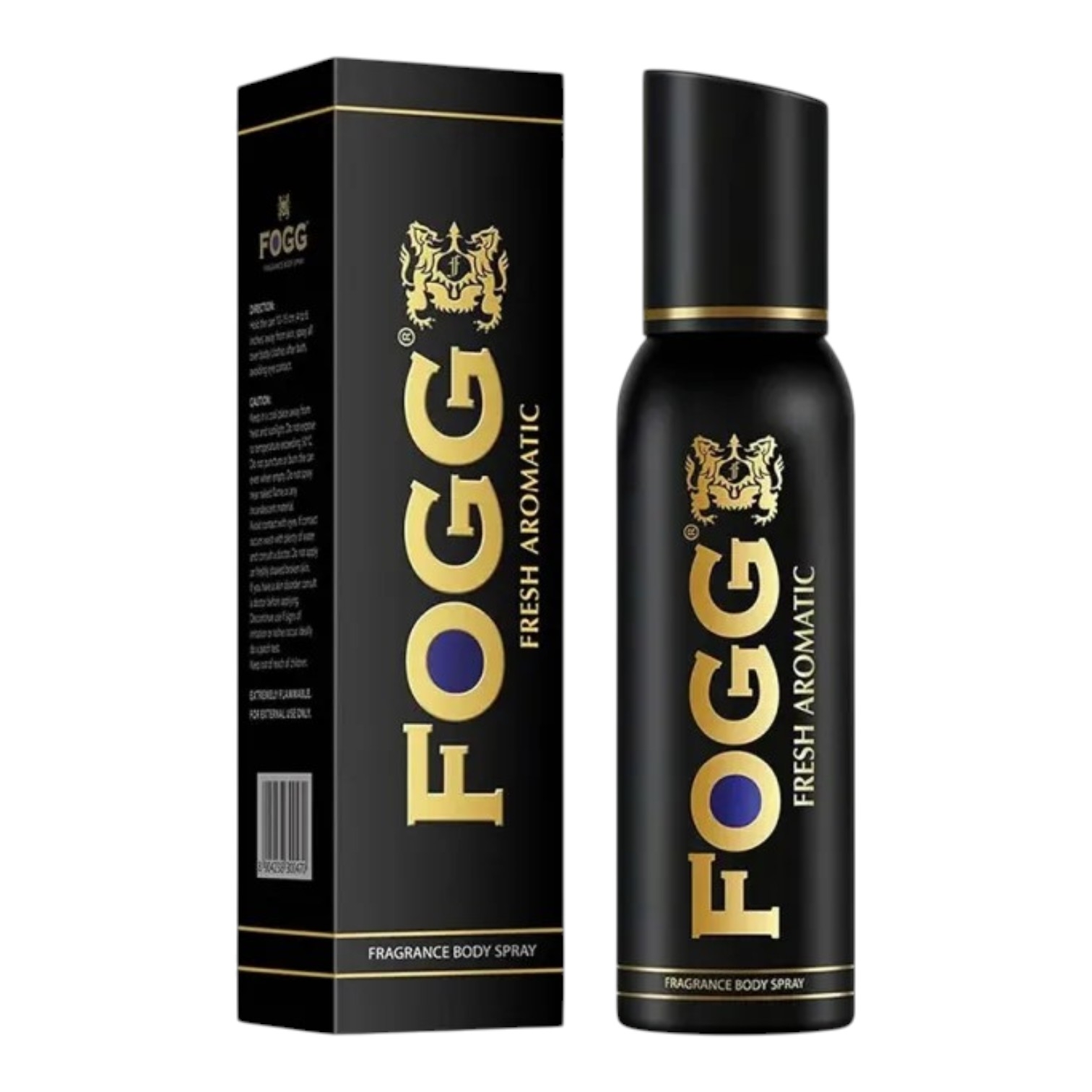 Fogg Fresh Aromatic Fragrance Body Spray