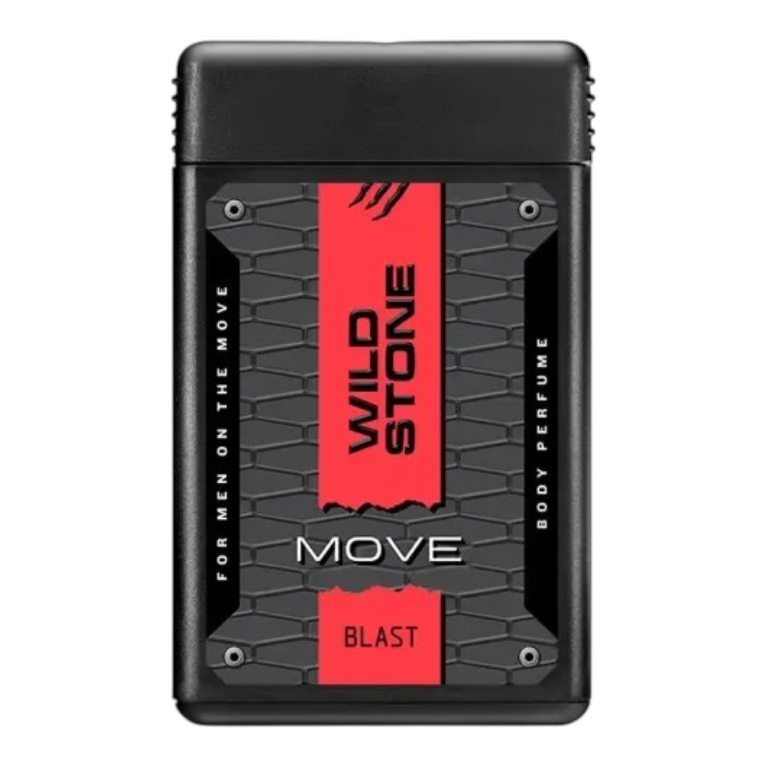 Wild Stone MOVE Blast Pocket Perfume