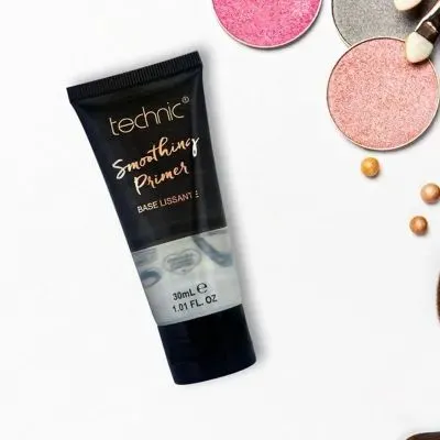 'Technic Smoothing Face Primer - 30ml