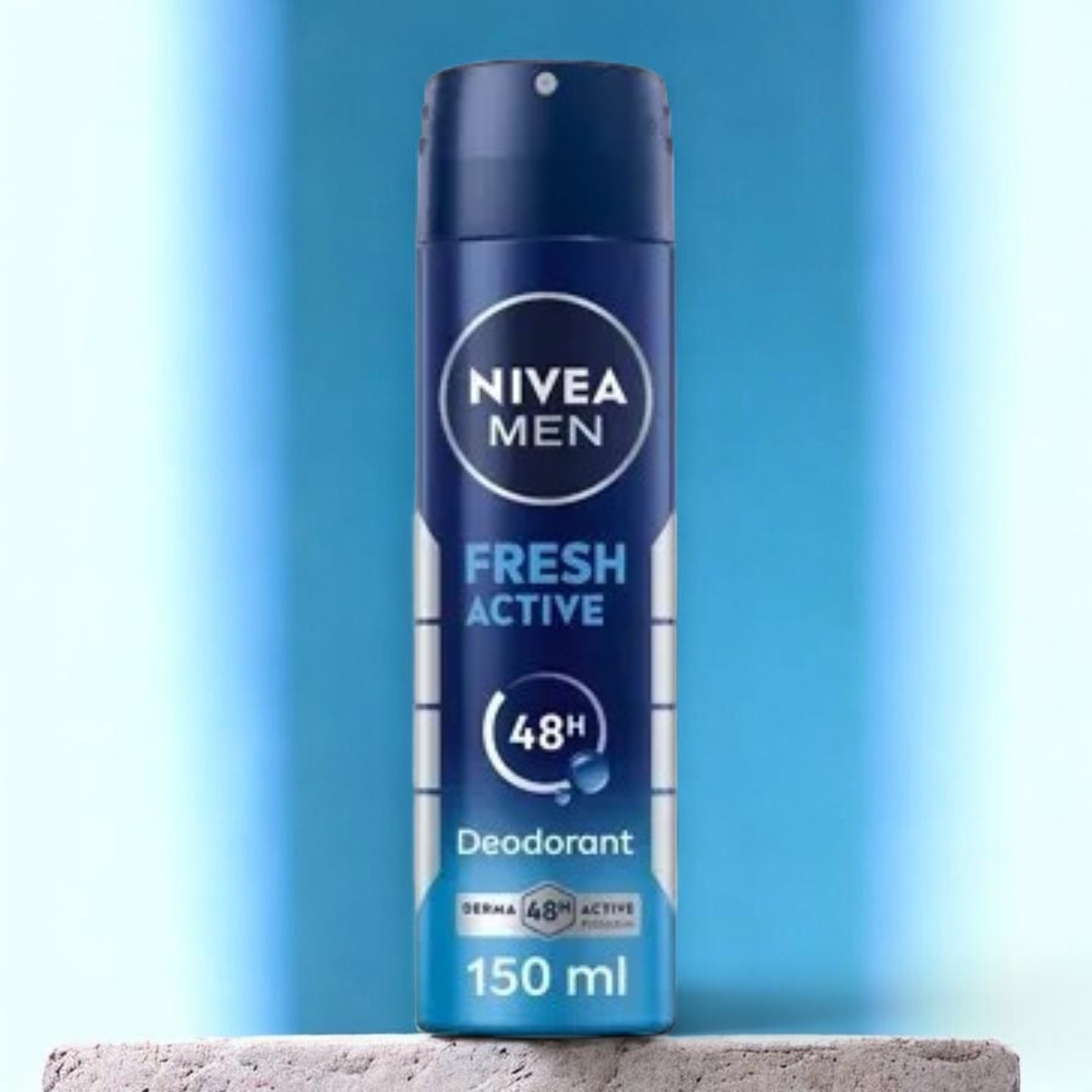 Nivea Men Fresh Active Deodorant Body Spray