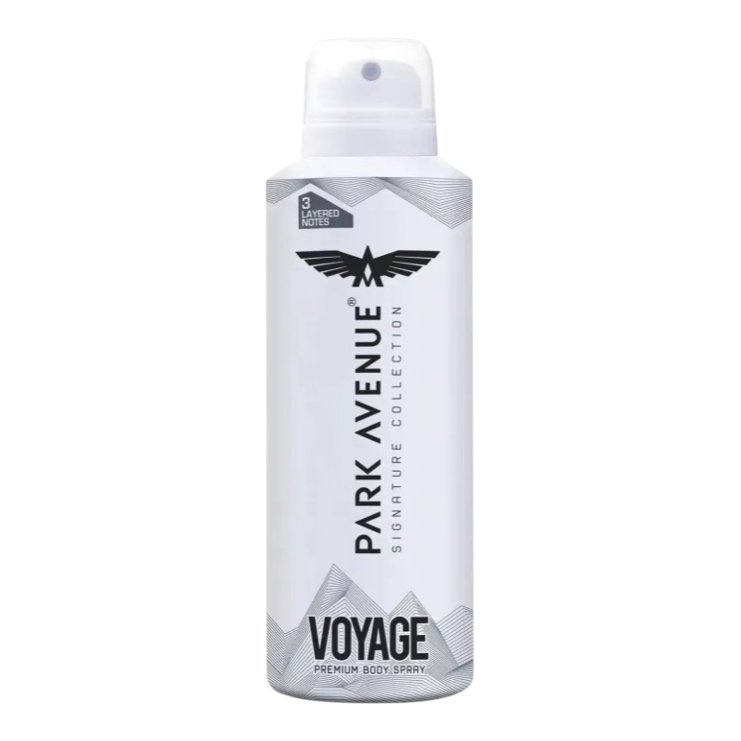 Park Avenue VOYAGE Premium Body Spray