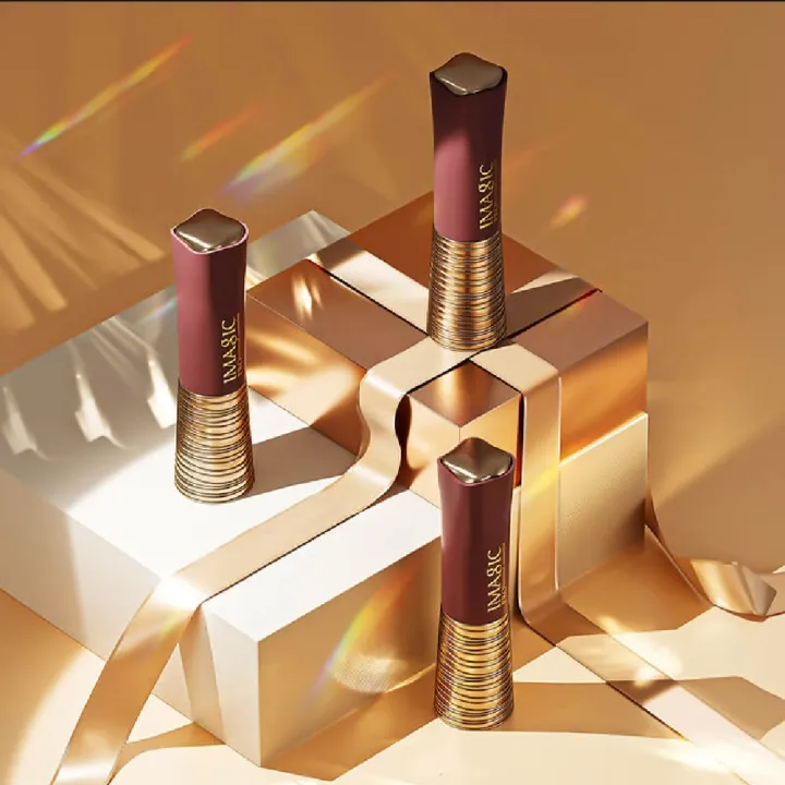 Imagic waterproof matte lipstick