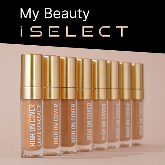 Swiss Beauty Select High on Cover Liquid Concealer
