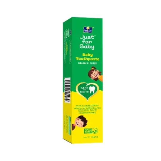 Parachute Just For Baby - Baby Toothpaste