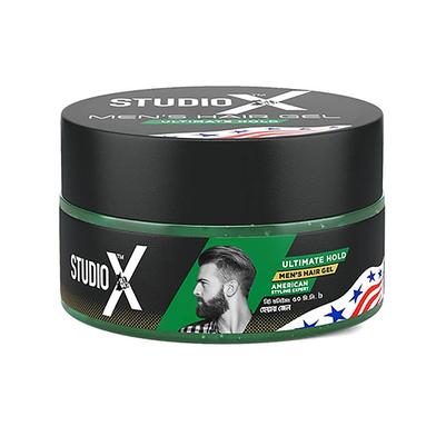 Studio X Ultimate Hold Hair Gel