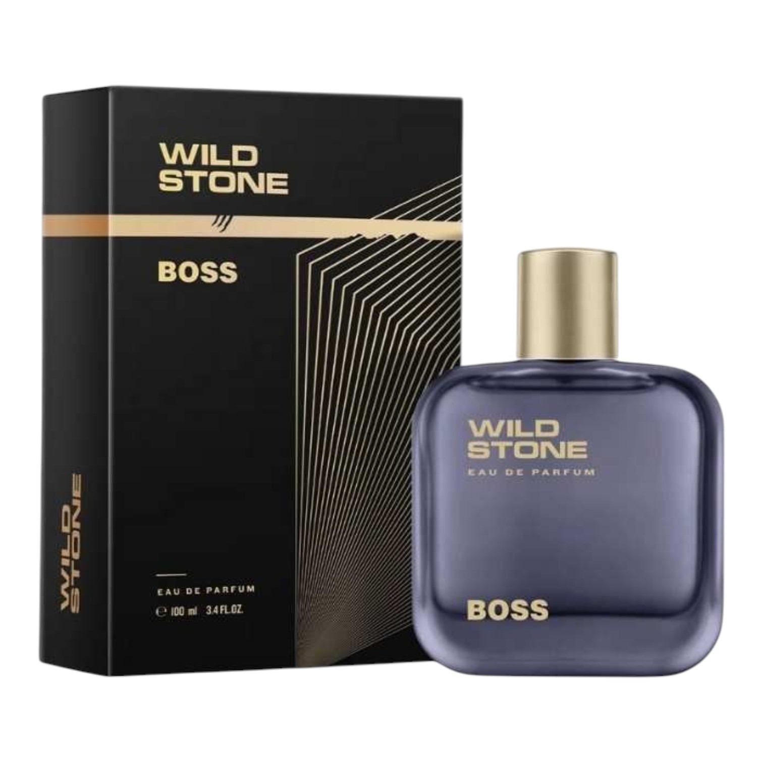 Wild Stone BOSS Eau De Perfume