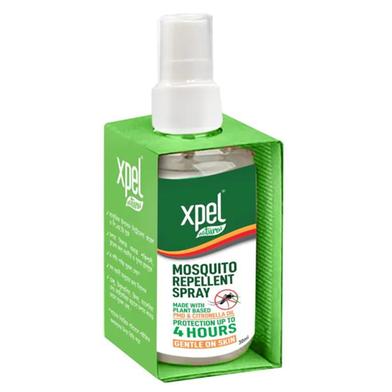 Xpel Natural Mosquito Repellent Spray