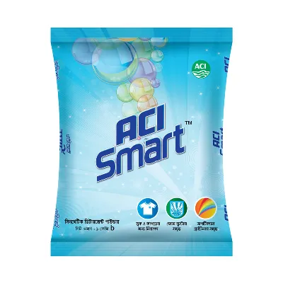 ACI Smart Synthetic Detergent Washing Powder